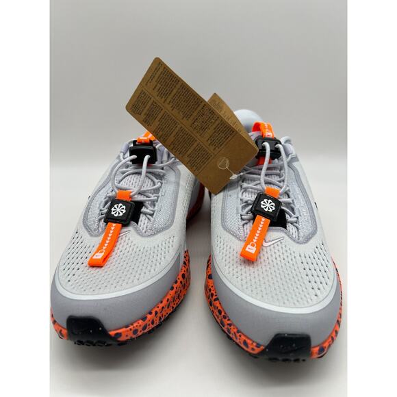 Nike Air Zoom Pegasus 41 EasyOn Electric Pack HF5457-900 Women's Size 7 - Picture 10 of 12